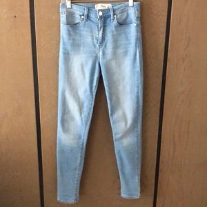 Abercrombie & Fitch Jeans